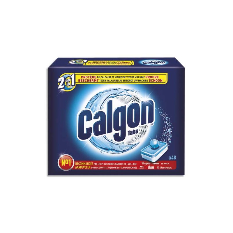 CAG B/48 PAST 2EN1 ANTICALCAI PV65010101 CAG B/48 PAST 2EN1 ANTICALCAI PV65010101