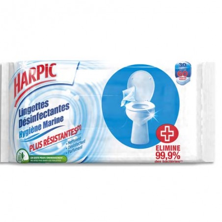 HRI P/30 LINGT HARPIC DES WC PV10091501