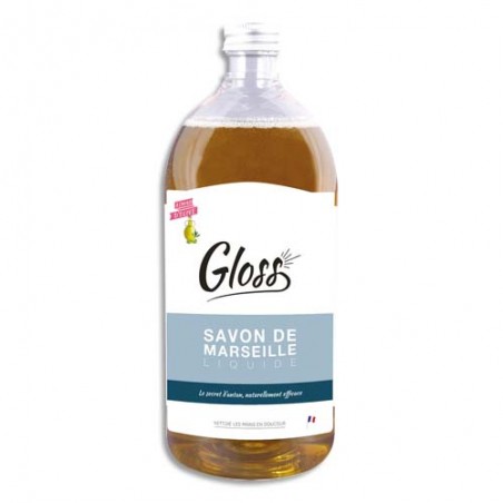 TMN FLA SAV LIQUID MARSEIL 1L PV02555002