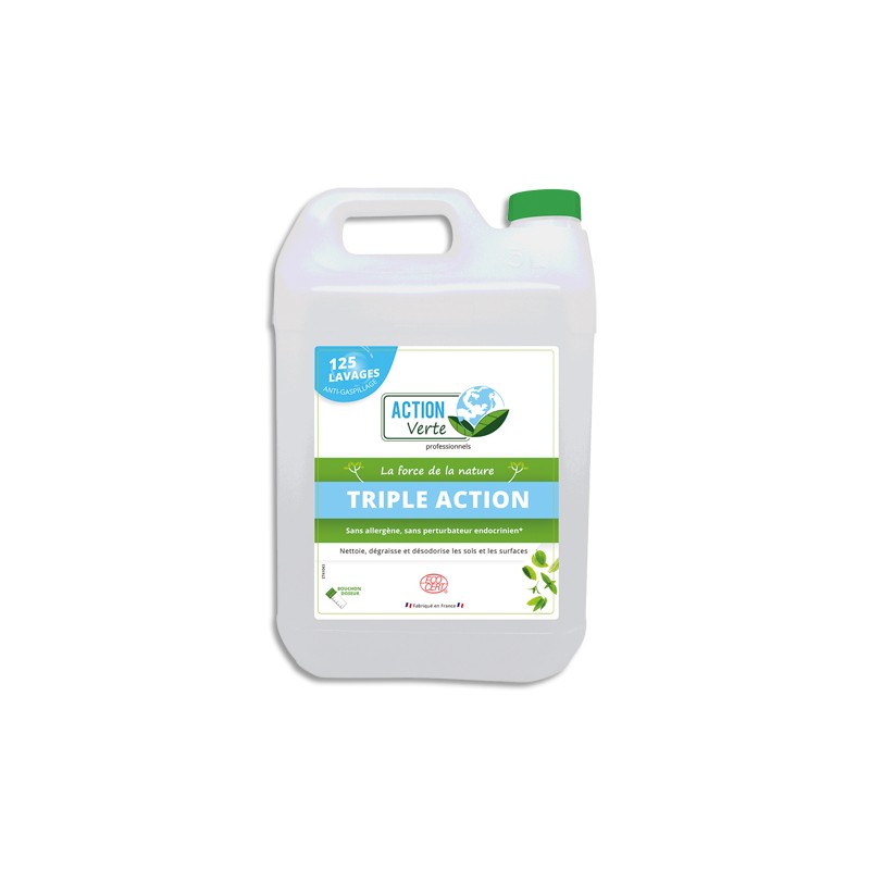 ANV BIDON NETTOY MULTIUSAG 5L PV01270501 ANV BIDON NETTOY MULTIUSAG 5L PV01270501
