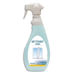 HYG SPRAY 750ML NETTOY VITRES 002061495