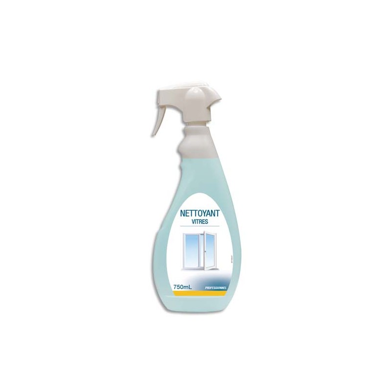 HYG SPRAY 750ML NETTOY VITRES 002061495 HYG SPRAY 750ML NETTOY VITRES 002061495