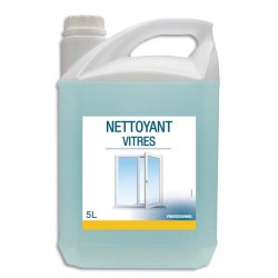 HYG B/5L NETTOYANT VITRES 002061494