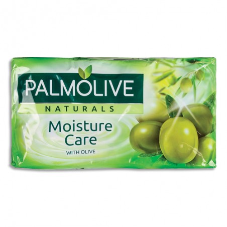 PMV P/6 SAVON PALMOLIVE 6X90G FTR22638