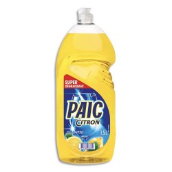 PCT LIQD VAISSEL PAIC CIT 1.5L FR02878A