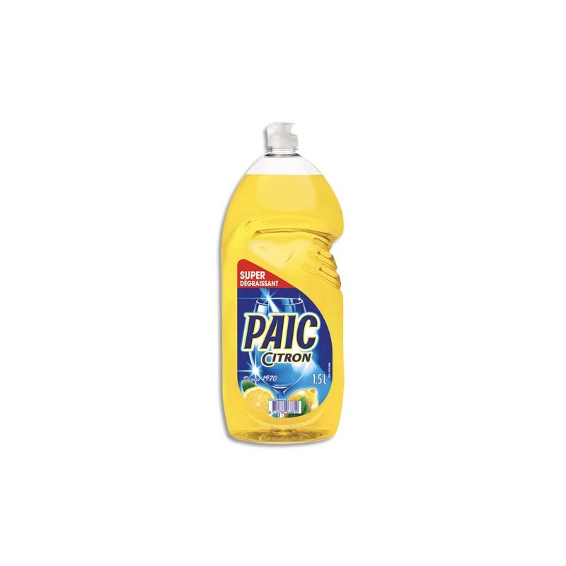 PCT LIQD VAISSEL PAIC CIT 1.5L FR02878A