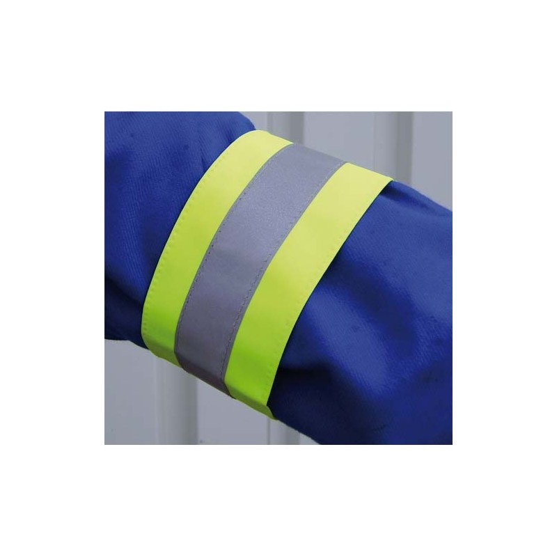 VIS BRASSARD 48X7.5CM J BRAJ 01 3 M VIS BRASSARD 48X7.5CM J BRAJ 01 3 M