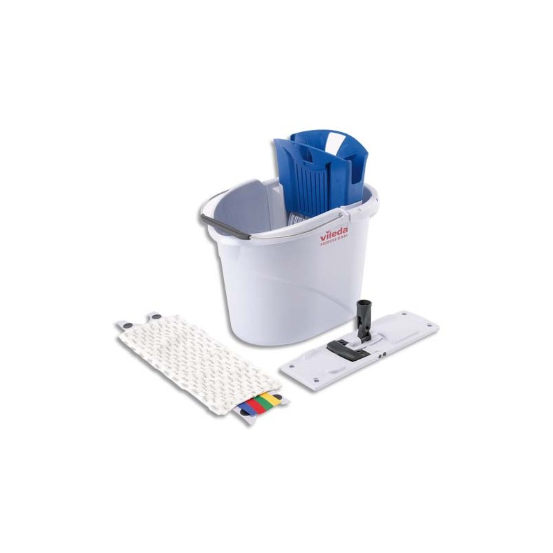 VIL STARTKIT 10L ULTRASPEED MINI 129672