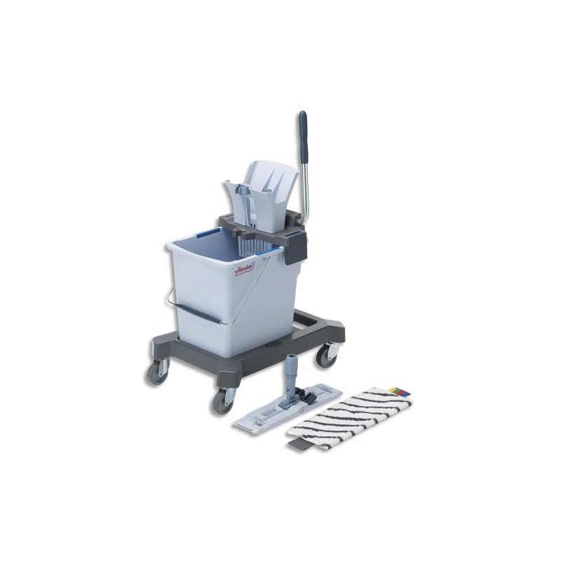 VIL STARTERKIT 25L ULTRASPEED PRO 147184