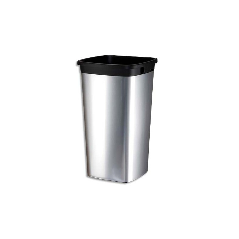 VIL COLLECTEUR CARRE IRIS 60L INX 137673 VIL COLLECTEUR CARRE IRIS 60L INX 137673