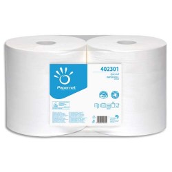 PAE P/2 BOB ESS IND 2P 1000F BLC 402301
