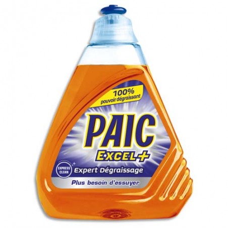 PCT LIQ VAIS PAIC XL+ EXP 500ML FR03662A