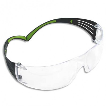 MMM LUNETTE PROTECT FIT 400 INC SF401AF