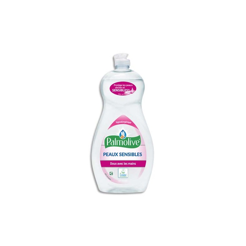 PMV LIQ VAIS 500ML PEAU SENSIBL FR03323A PMV LIQ VAIS 500ML PEAU SENSIBL FR03323A
