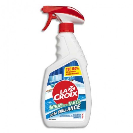 LAC SPRAY JAVEL 500ML SALLDEBAIN 262720