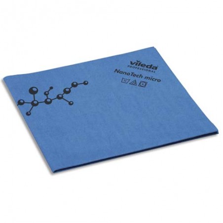 VIL P/5 LAVET NANOTECH MICROF BL 128601
