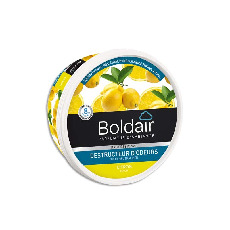 BOL GEL DEST ODEURS 300ML CIT PV56076201 BOL GEL DEST ODEURS 300ML CIT PV56076201