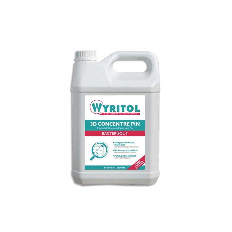 WYR B/5L 3D BACTERI NETOY PIN PV56175201 WYR B/5L 3D BACTERI NETOY PIN PV56175201