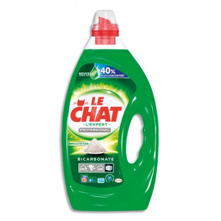 LCT B/4L LESSIV LIQ LE CHAT PV13339801
