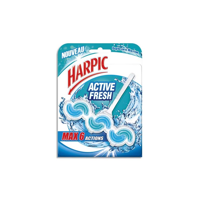 HRI BLOC WC ACTIV FRESH MRI PV10082101 HRI BLOC WC ACTIV FRESH MRI PV10082101