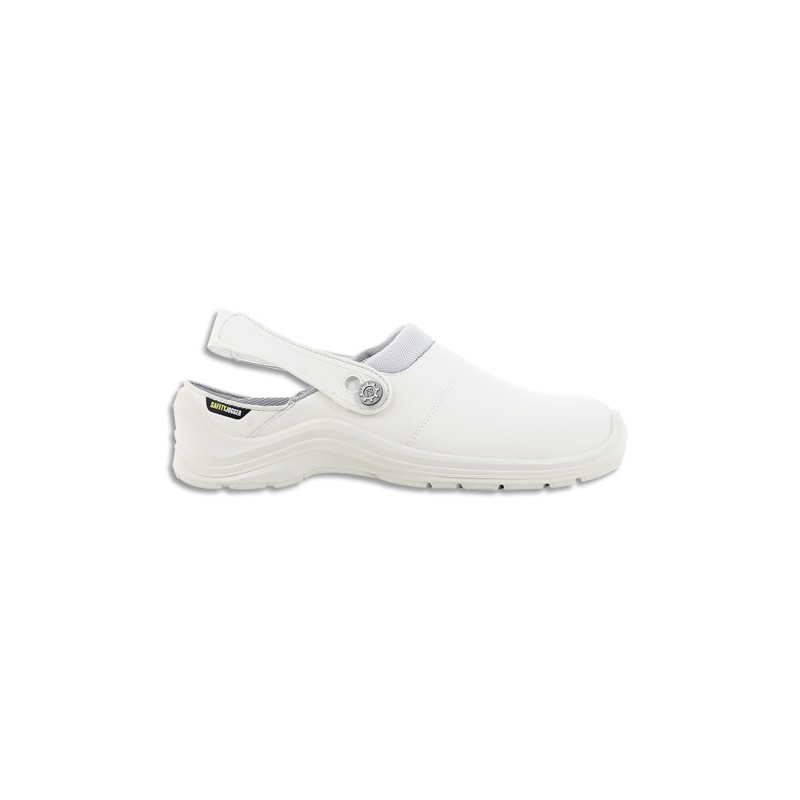 HYG SABOTS LANIER CUIR T41 BLC 129131T41 HYG SABOTS LANIER CUIR T41 BLC 129131T41