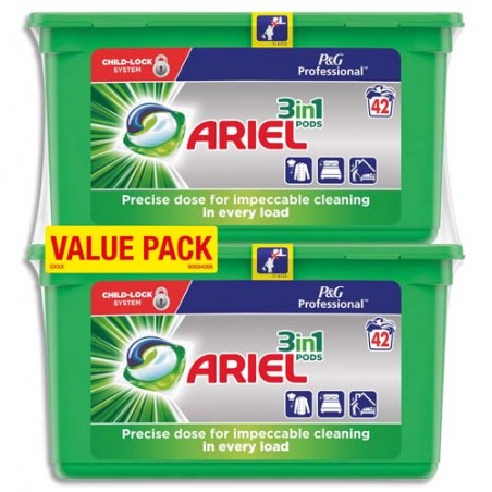 ARL L/2 BTE 42D LESSIV LIQ ARIEL 920571