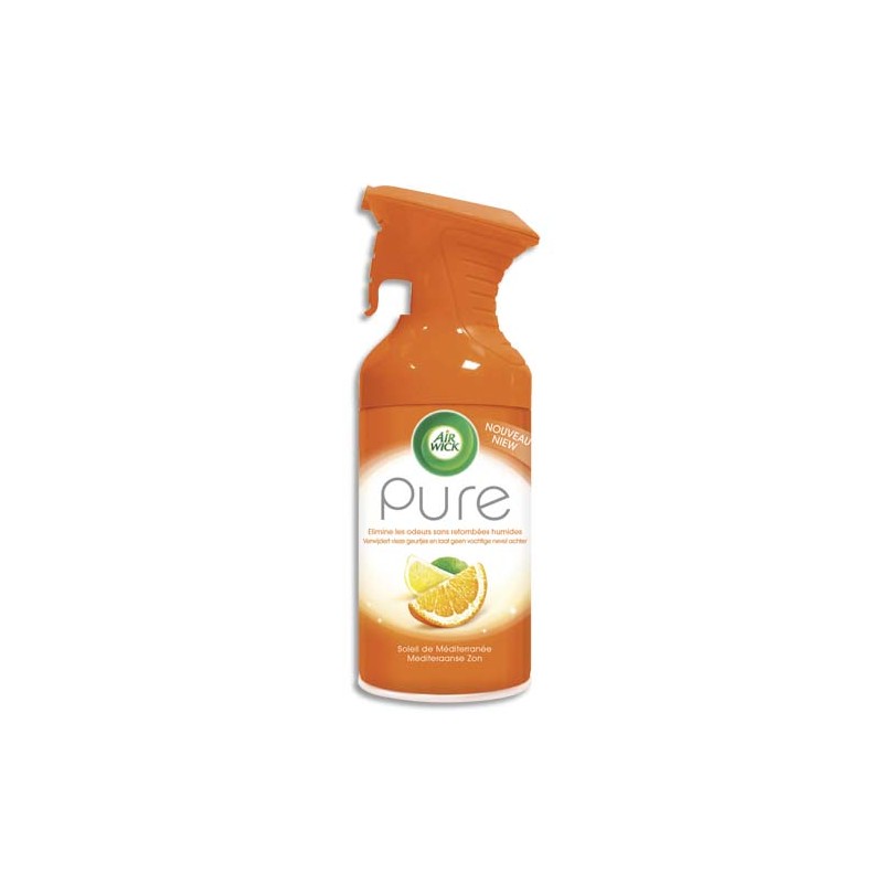 AIW DESODO PURE SOLEIL 250ML PV30216801