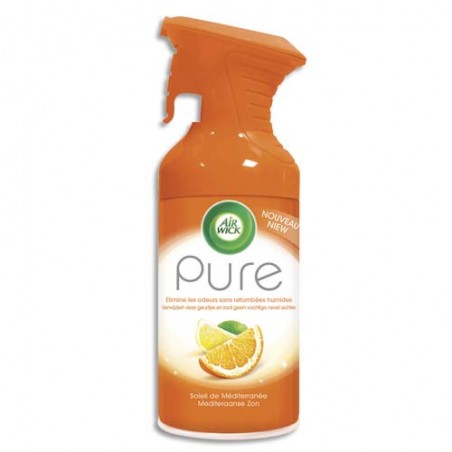 AIW DESODO PURE SOLEIL 250ML PV30216801