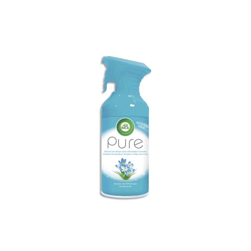AIW DESODO PURE ROSEE 250ML PV30217001 AIW DESODO PURE ROSEE 250ML PV30217001