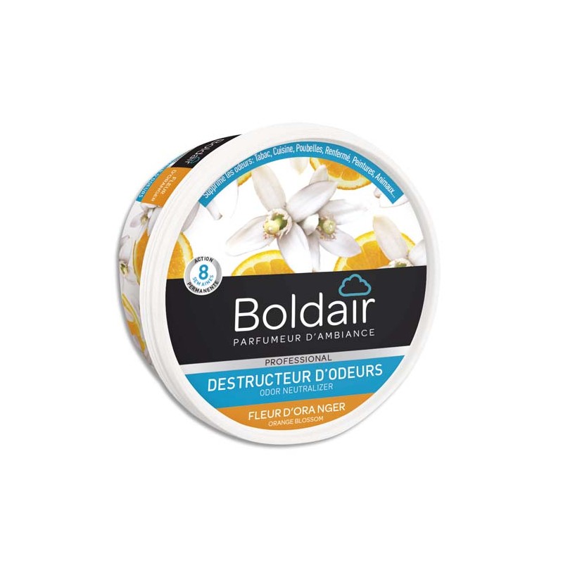 BOL GEL DEST ODEURS FL/O 300G PV56075101 BOL GEL DEST ODEURS FL/O 300G PV56075101