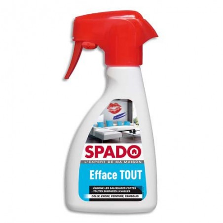 PDO SPRAY 250ML EFFACE TOUT PV01573101