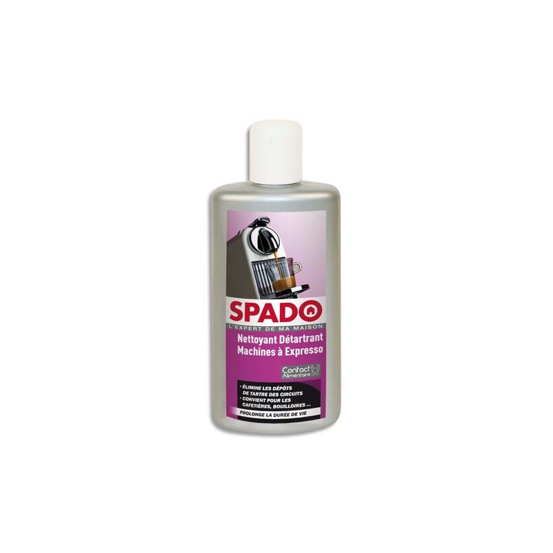 PDO NET/DETART 250ML EXPRESSO PV01610301 PDO NET/DETART 250ML EXPRESSO PV01610301