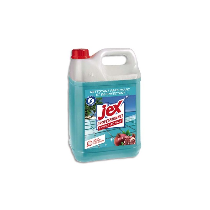 JEX EXPRES TPL ACT 5L EXOTIQ PV56091202 JEX EXPRES TPL ACT 5L EXOTIQ PV56091202