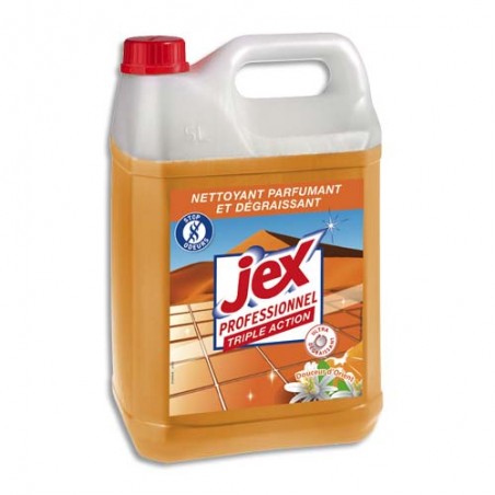 JEX EXPRES TPLACT 5L ORIENT PV56091002