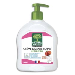 ABV CREME LAV MN 300ML ARBRE PEC 28909