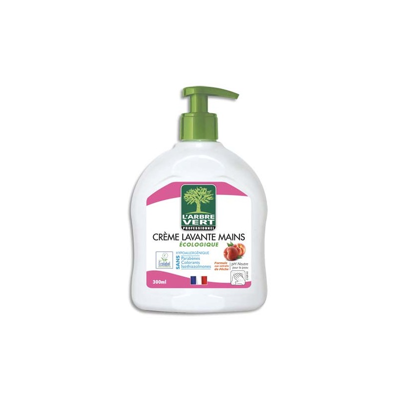 ABV CREME LAV MN 300ML ARBRE PEC 28909 ABV CREME LAV MN 300ML ARBRE PEC 28909