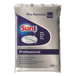 SUN S/2KG SEL REGENERANT 100848994