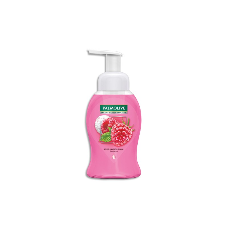 PMV POUSS MOUSSE 250ML FRA IT06122A