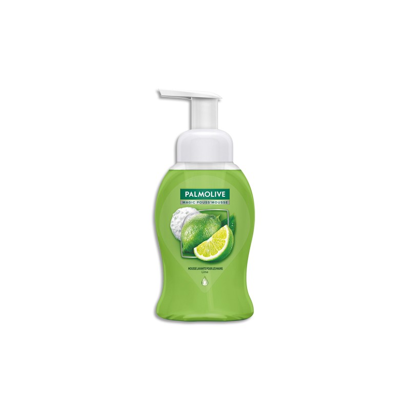 PMV POUSS MOUSSE 250ML CIT VERT IT06121A PMV POUSS MOUSSE 250ML CIT VERT IT06121A