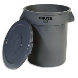 RUR COLLECT BRUT RD 75.7L G FG262000GRAY