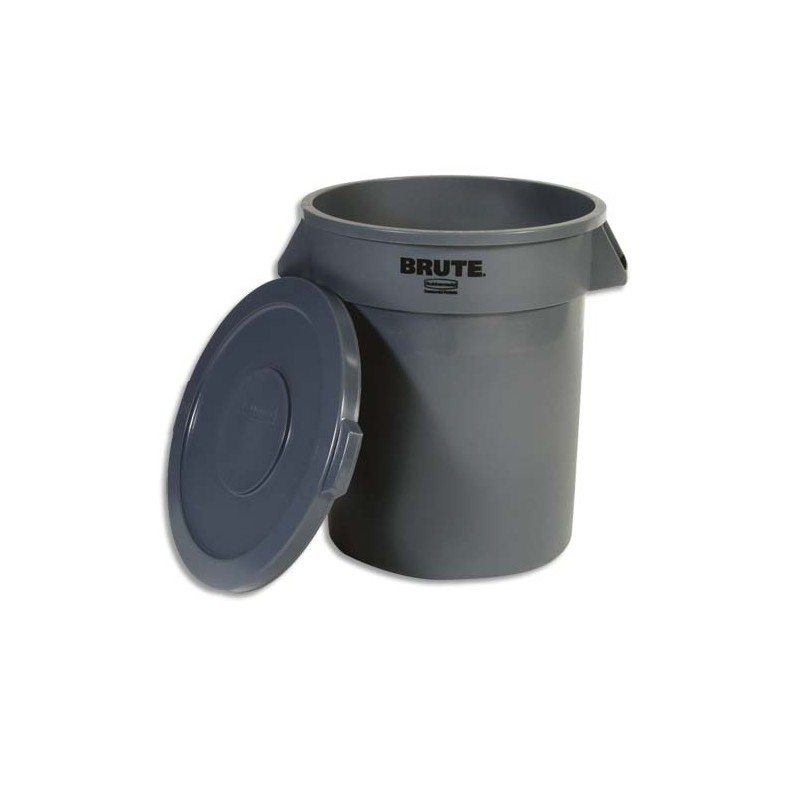 RUR COLLECT BRUT RD 75.7L G FG262000GRAY