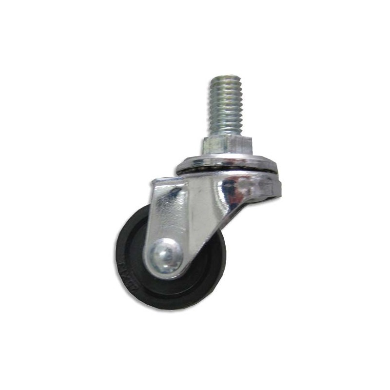 VIS L/4 ROULETTES PR SUPT SCPOUB SSWHEEL VIS L/4 ROULETTES PR SUPT SCPOUB SSWHEEL