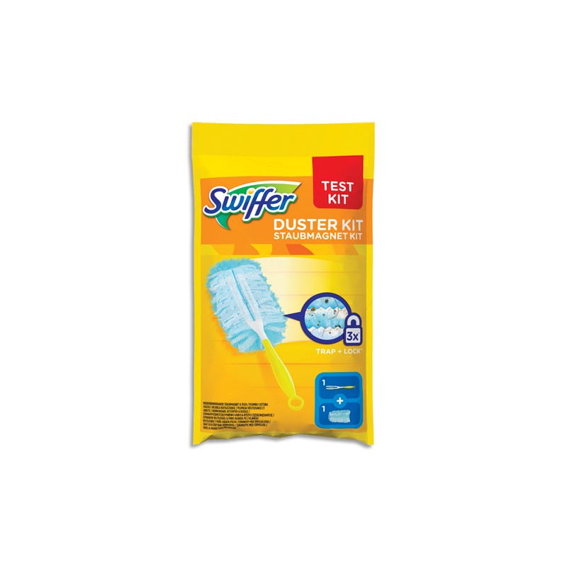 SWF KIT CRAVATTE PLUMEAU + 1 RECH 407633 SWF KIT CRAVATTE PLUMEAU + 1 RECH 407633