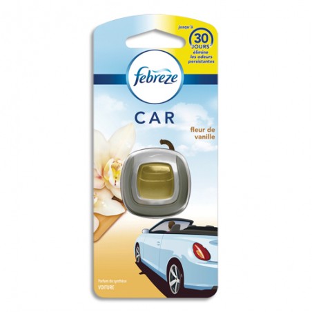 FBZ DIFFUSEUR VOITURE 2ML VAN 245168