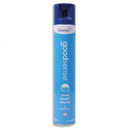 GDS DESODO 500ML GOODSENSE MRI 100955794