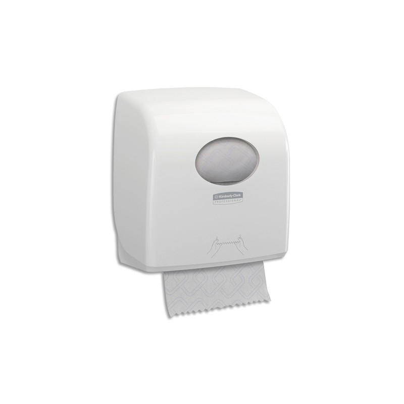 AQR DISTRIB EM SLIMROLL ABS BLC 7955 AQR DISTRIB EM SLIMROLL ABS BLC 7955