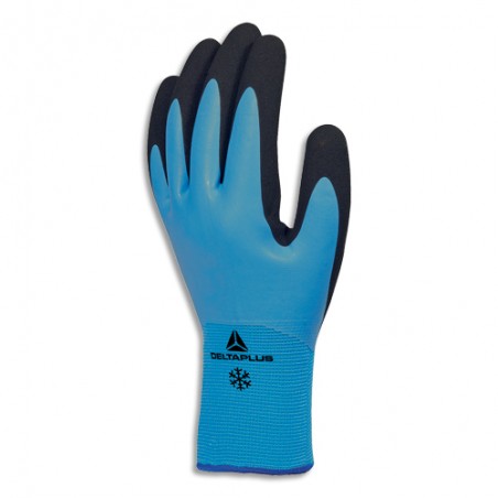 DET GANTS HIVER THRYM T9 BL/N VV736BL09