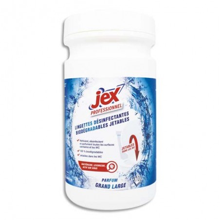 JEX B/100 LINGET SANITAIRES PV00305001