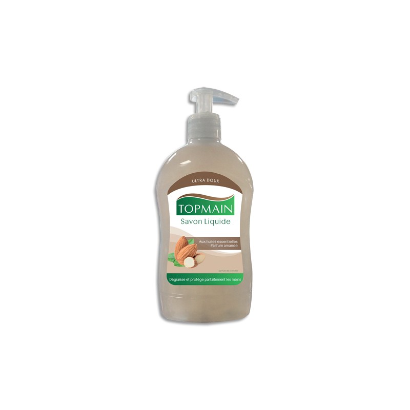 TMN SAVON POMP DOUX 500ML AMD PV25538101 TMN SAVON POMP DOUX 500ML AMD PV25538101
