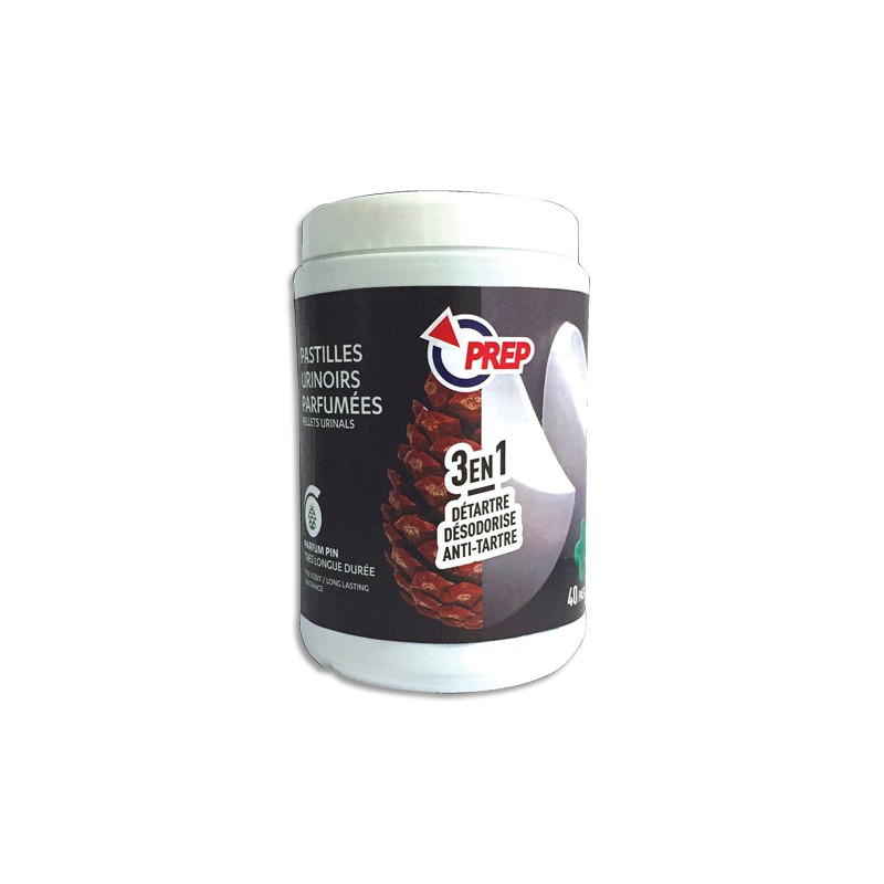 PEP B/40 PASTILLE URINOIR PIN PV02626001 PEP B/40 PASTILLE URINOIR PIN PV02626001